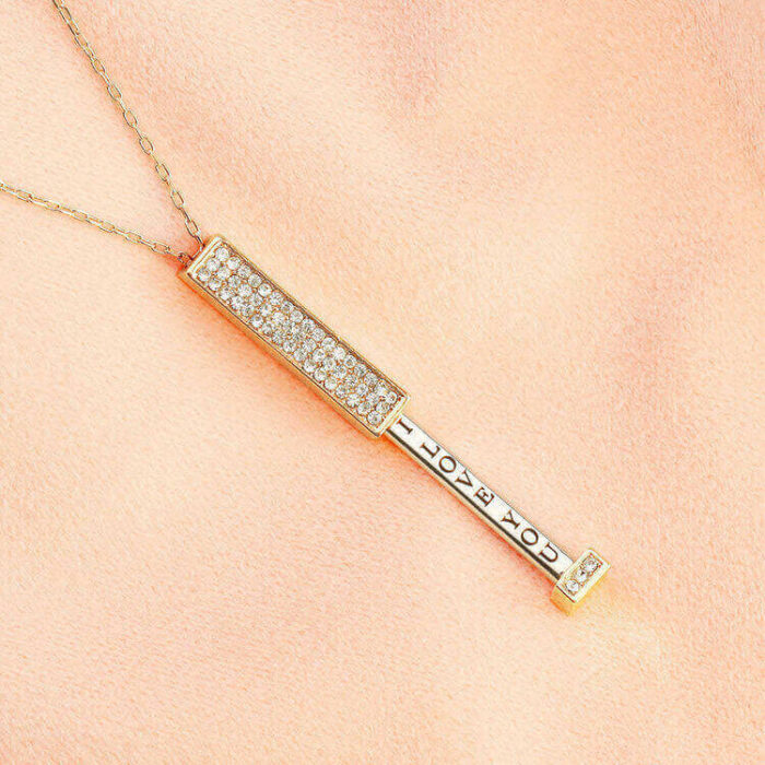 Customized Personalized Name Necklace for Unique Branding and Gifting - Image 6